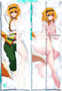 Roxanne Undressable Dakimakura Body pillow case